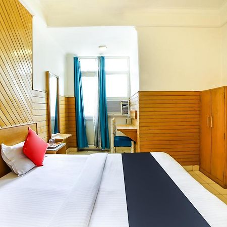 Capital O 48354 The Nest New Delhi Buitenkant foto